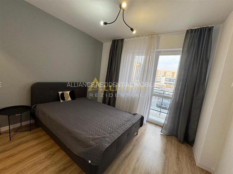 Vanzare apartament 2 camere tip studio, ideal investitie, bloc 2022 - 6