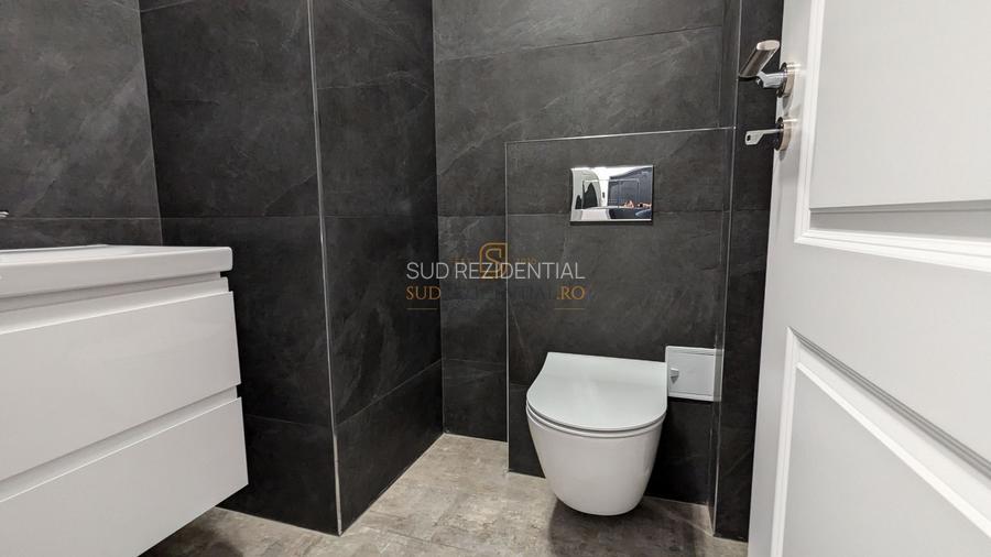 Vanzare apartament 2 camere, decomandat, terasa generoasa, Comision 0% - 7