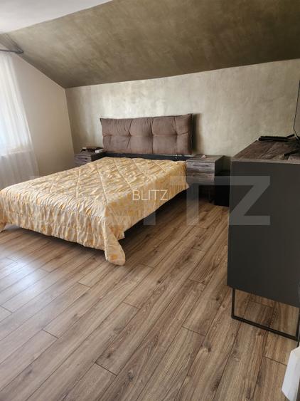 Investitie ! Casa unifamiliala, 250 mp utili, 1100 mp teren, Apahida! - 6