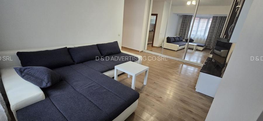 Gorjului  - 10 minute metrou Gorjului - Apartament MODERN - BLOC NOU - 2