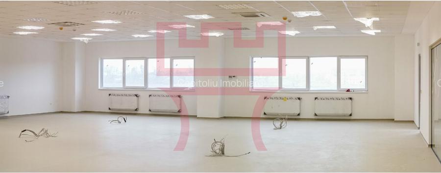 Inchiriere  module hala cu pod rulant 5T sau mai mare - 9