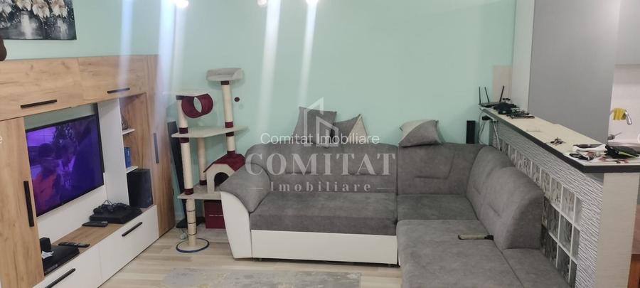 Apartament cu 3 camere | 75 mp | Zona Câmpului - Cartierul Mănăștur - 3