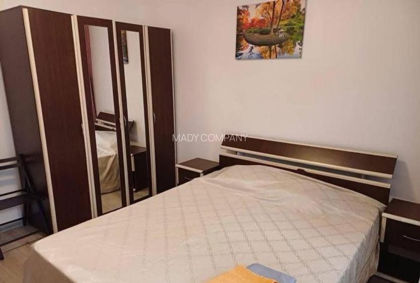 Apartament 2 camere, parter inalt, bd. Lapusneanu -Zodiac - 6