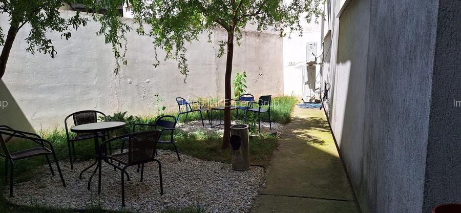 Cladire de birouri Armeneasca - 4