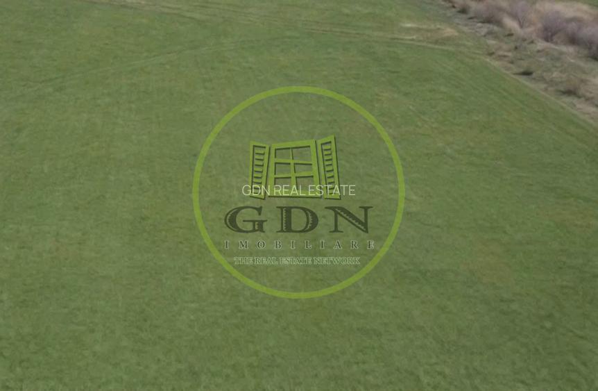 Teren intravilan aprx. 9000 mp de vânzare Stupini Brașov rezidențial/retail - 4