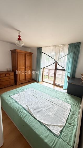 ZONA PARC - Valea Rosie (sus) casuta + vila cu teren 834mp finisate! - 19