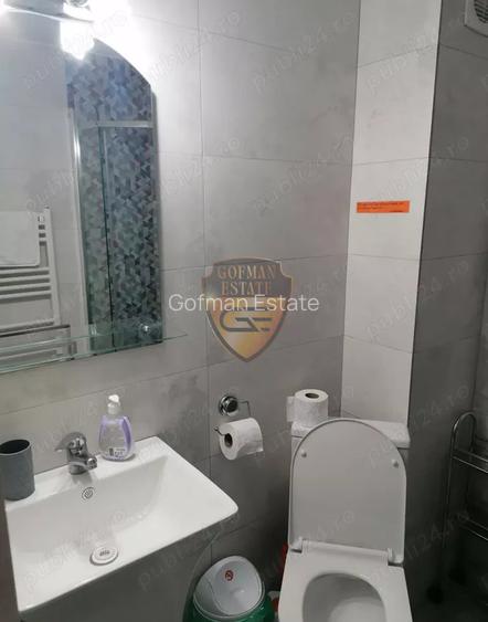 Vila / Pensiune Faleza Nord Delfinariu, 8 camere, 8 bai, bucatarie, curte, gaze - 8