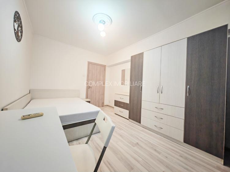 Dristor, vis a vis de metr.| Apartament la cheie cu contract ANAF | bl.anvelopat - 13