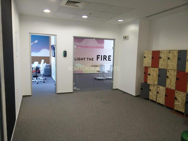 300-1600 mp birouri zona Armeneasca - Calea Mosilor - Bd. Carol - 7