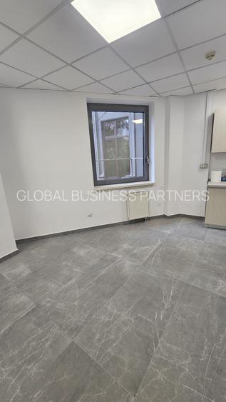 De închiriat spațiu de birouri – Cișmigiu / Știrbei Vodă – Clădire modernă S+P+1 - 13