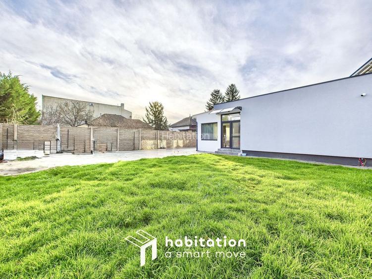 Casă individuală in cartier Elisabetin, ideală rezidențial sau birouri - 16