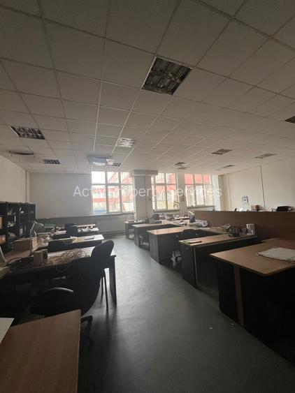 Spații industriale de închiriat - Electromagnetica Business Park - Sector 5 - 9