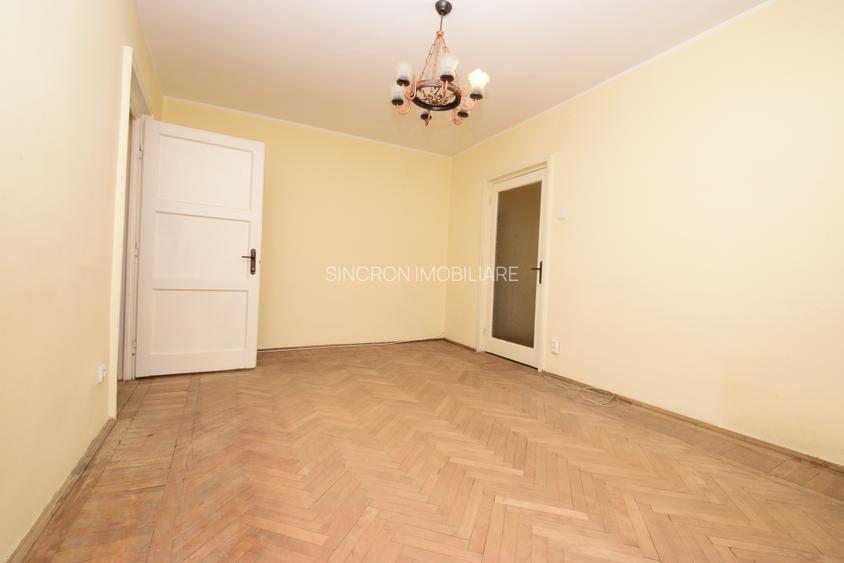 Apartament cu 2 camere - Metrou 1 Mai, Calea Griviței - 8