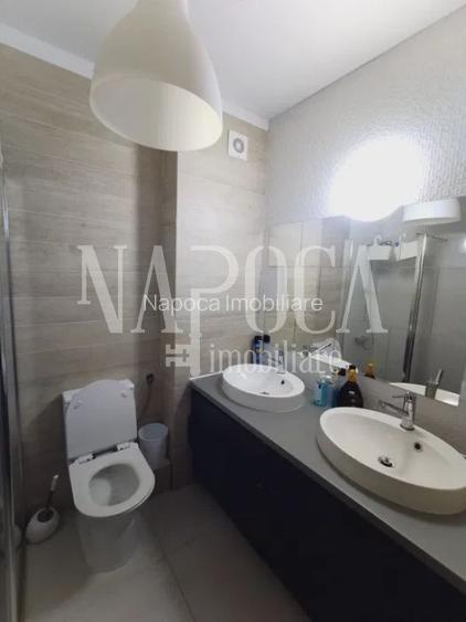 Apartament 2 camere de vanzare in Gheorgheni, Cluj Napoca - 7