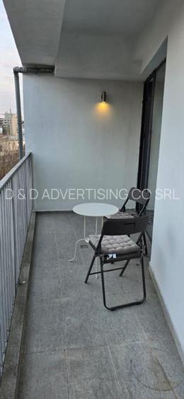 Aviatiei - 5 minute metrou Aurel Vlaicu - Garsoniera ULTRAMODERNA - 4