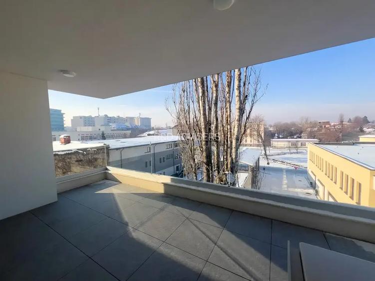 Apartament 3 Camere LUX Cotroceni De Inchiriat Mutare Imediata - 18