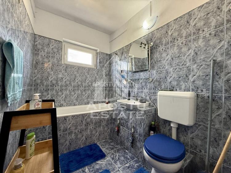 Apartament cu 2 camere, confort 1, zona Complex Studentesc - 11