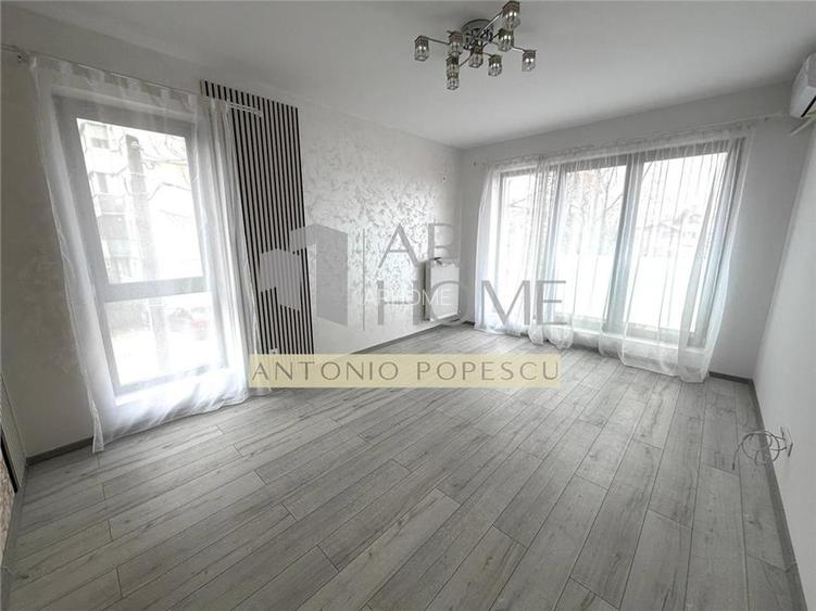 Apartament 2 camere, parcare proprie, in Ploiesti, zona Malu Rosu. - 2