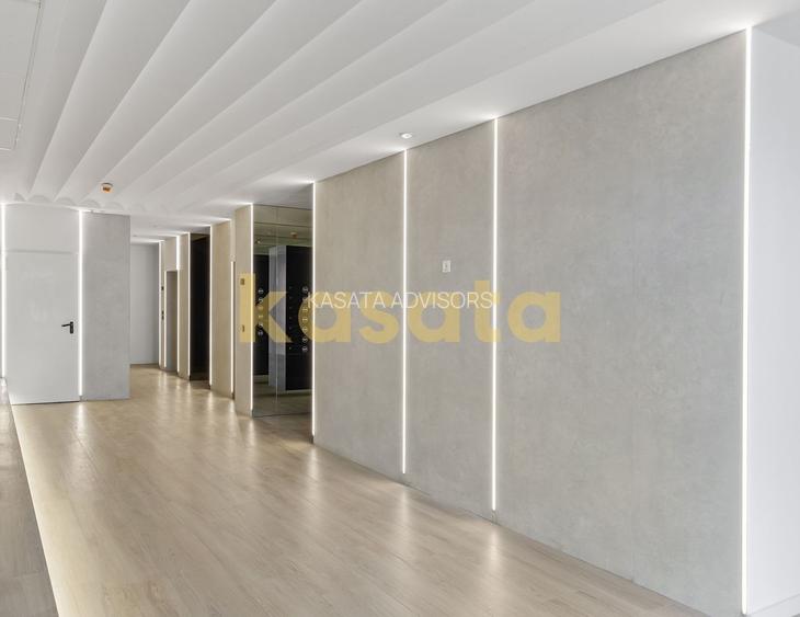 3 camere premium | Etaj 6 | Cortina North - 19