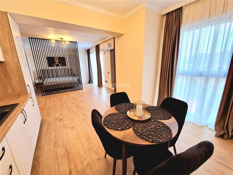 Apartament studio West City Tower | comision 0 - 6