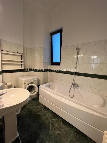 Apartament 4 Camere | Nemobilat | 120 mp | Primaverii - 12