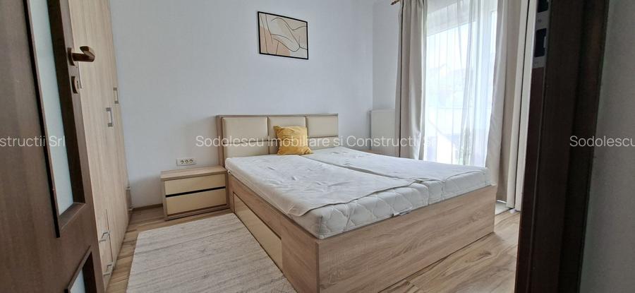 Apartament cu curte de 60mp - Dumbravita/Selgros - 17