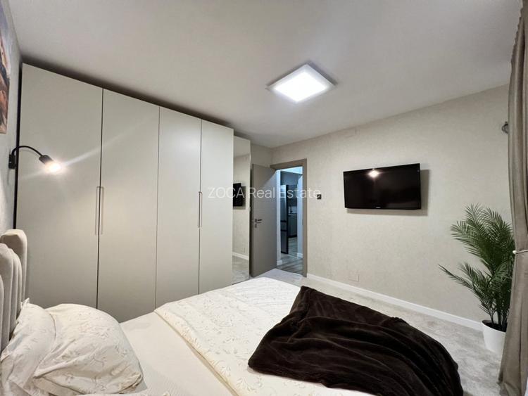 2 Camere Aviatiei | Renovare completa | Mobilat | Gata de mutare - 7