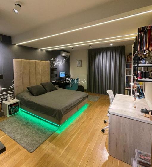 Casa 350mp | Pipera | 0 comision | 8 camere | amenajare premium - lux - 20