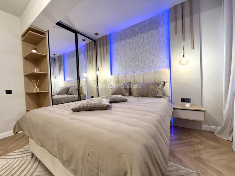 Apartament Modern - SU 54MP I Balcon I Parcare I CF - Urusagului - 7