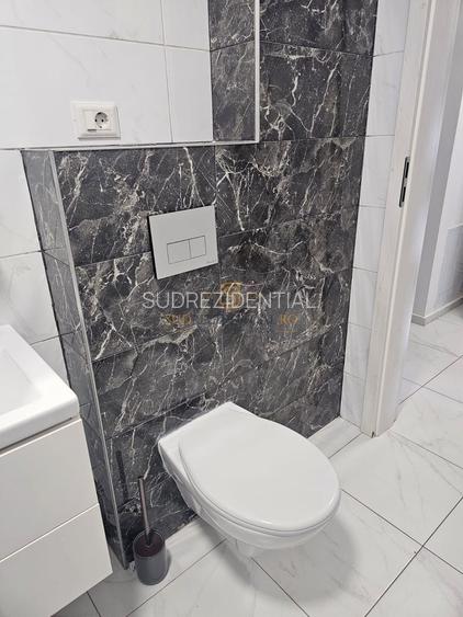 Metalurgiei 2/6, garsoniera 40 mp, Drmumul Binelui, Metalurgiei - 6