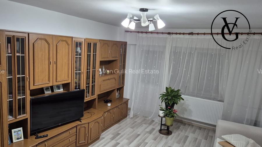 Garsoniera - Lacul Tei - Facultatea de Construcții - 2