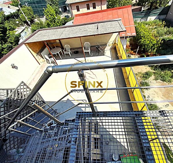  3 camere decomandate  in vila - Parc Sebastian - 14