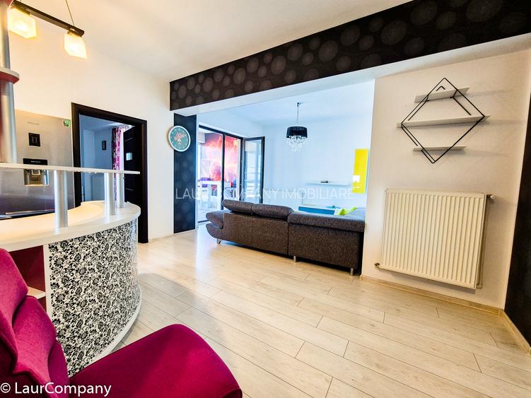 Inchiriere Apartament 2 camere Ultracentral Pitesti - 2