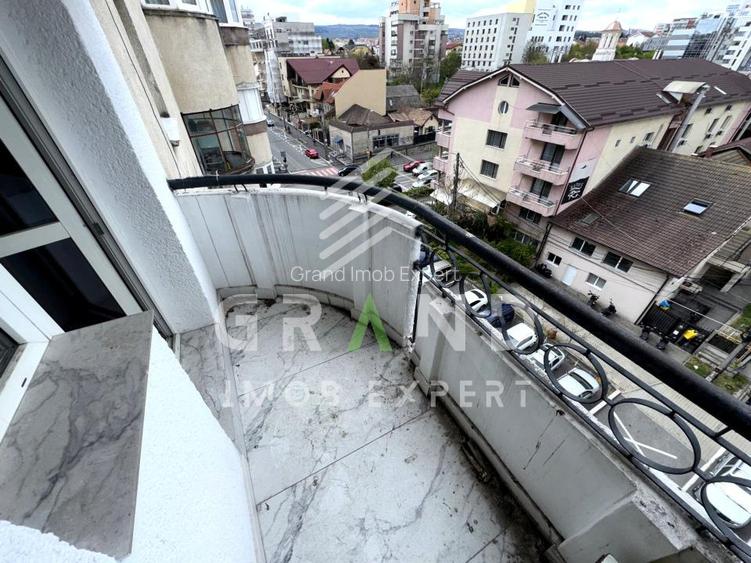 3 camere spațioase | 74 mp utili | 2 băi | 2 balcoane | Mărăști/Dorobantilor - 29