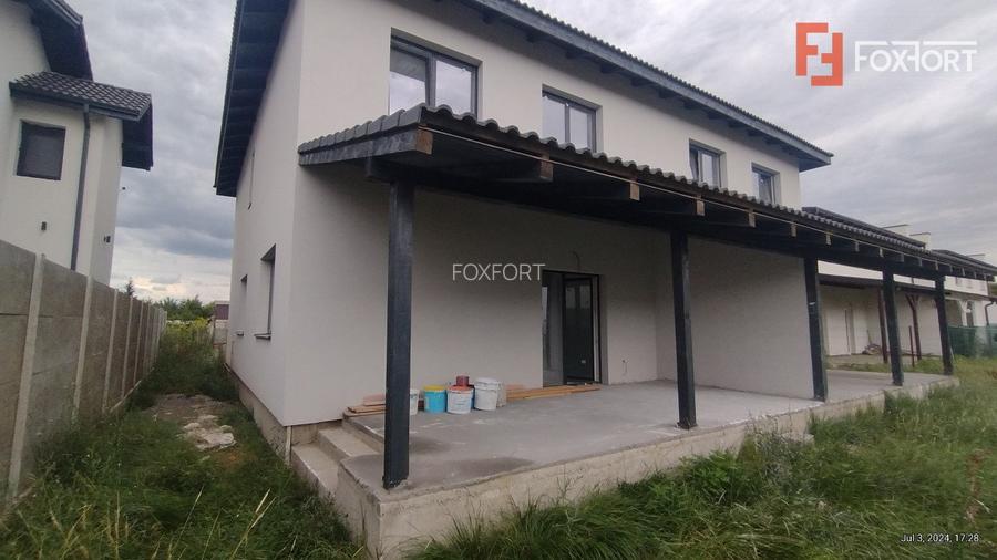 COMISION 0% Duplex 4 camere, Covaci - Terasa de 20 mp - 13