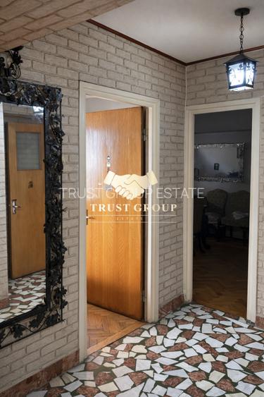 Apartament 4 camere Victoriei-Nicolae Titulescu - 6