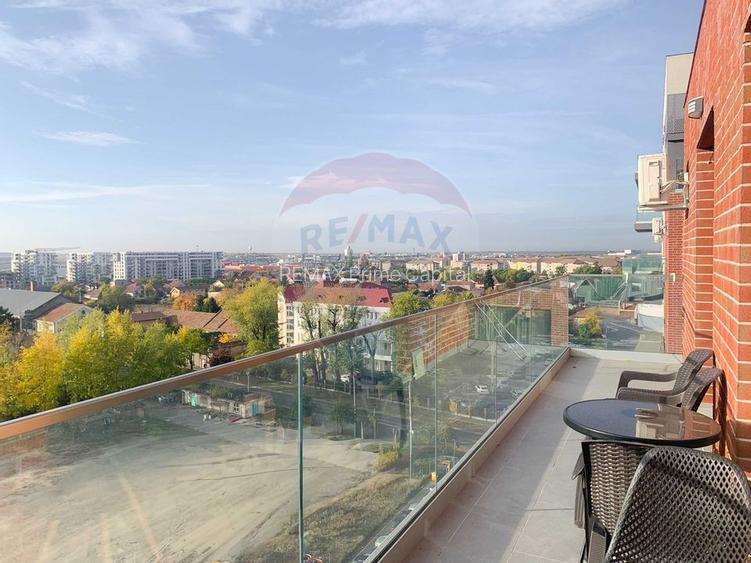 Apartament 5 camere de inchiriat in Complexul Rezidential Luceafarul - 13