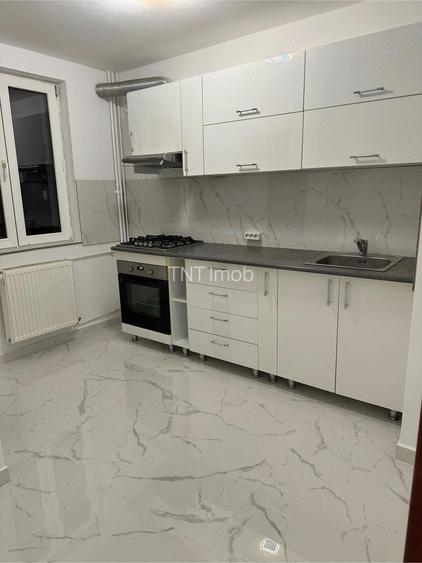 Apartament 2 camere Antiaeriana - 4