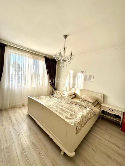 Casa individuala  PREMIUM   cu 5 camere - complet mobilata - Sacalaz - 6