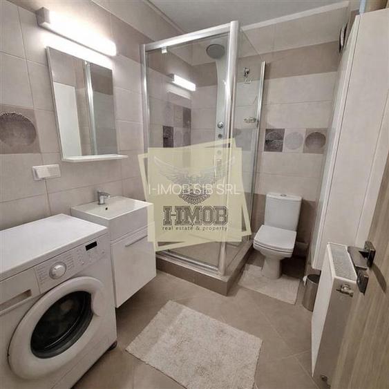 Apartament 3 camere 2 bai 2 balcoane si parcare Alma Residence - 6