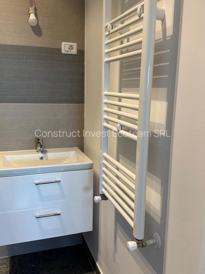 Apartament in zona Family Mall Miroslava, 100 ml fata de statia de autobuz - 29