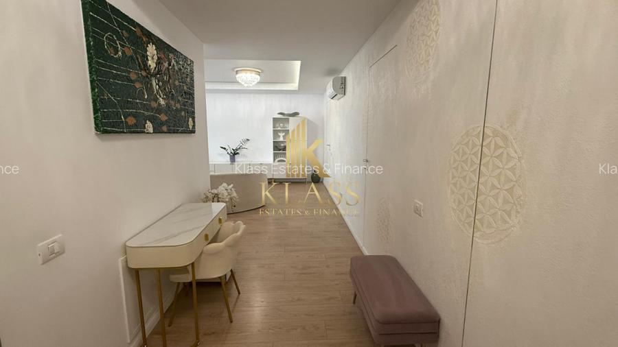 Apartament de lux cu 4 camere, Pipera - 2