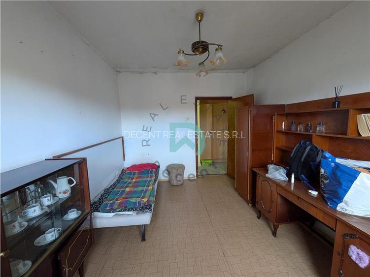 Apartament 3 camere 72mp Scriitorilor, Brasov - 14