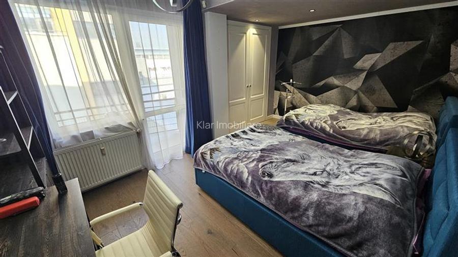 Apartament 3 camere 89mp,Centru, Dorobantilor - Maestro Business Center - 15