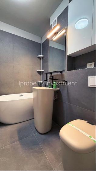 Timpuri noi | 3Camere | Bloc nou | Terasa | Parcare subterana | Centrala proprie - 8