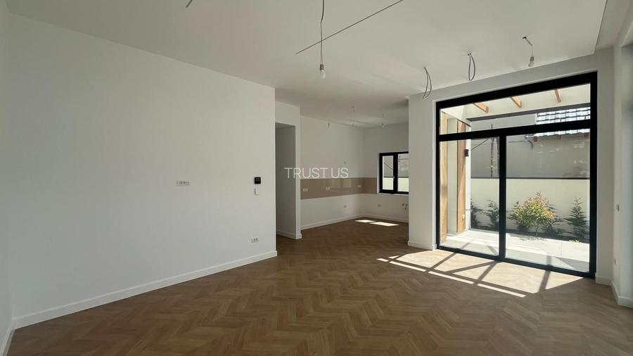 COMISION 0% | Casa Smart Serena 1 | 120 mp utili | 516 mp teren - 6