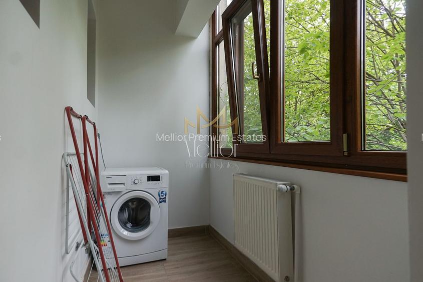 Ap 2 camere decomandate renovat Semicentral, zona str 13 Septembrie - 18