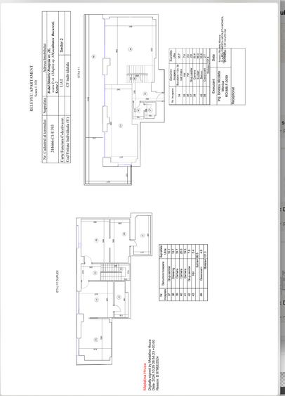 DUPLEX 4 CAMERE AVIATIEI TOWER FINALIZAT VEDERE MUZEUL AVIATIEI - 1