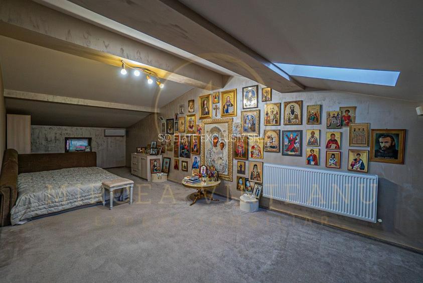 Palazu Mare/ Elvila - Casa de poveste pentru familia ta - 58