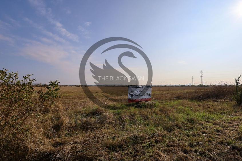 Teren de vanzare | 5050mp | Zona de Nord, Ploiesti | COMISION 0% - 4